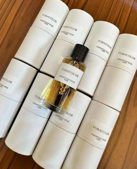 Christian Dior | TobaColour Eau de Perfume-7.5ml