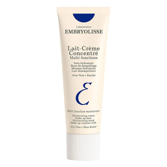 Embryolisse-Lait Crème Concentre Face and Body Cream 75ml