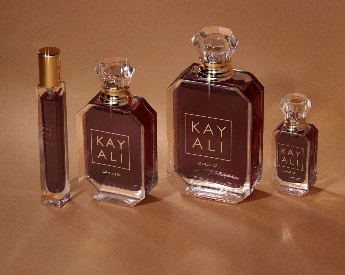 KAYALI | Vanilla 28 Eau de Parfum Travel Spray