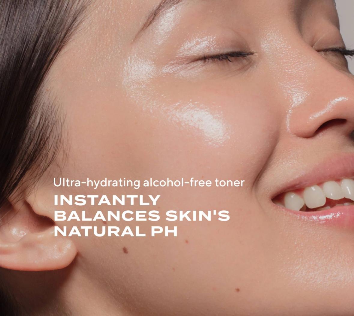 Murad Hydrating Toner Facial Toner-180ml