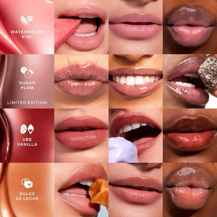 Tower 28 - Mini Lil Softies Tinted Lip Treatment Set