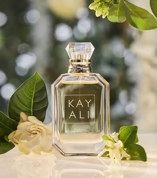Kayli Dejavu White Flower | 57 Eau de Parfum (wb)