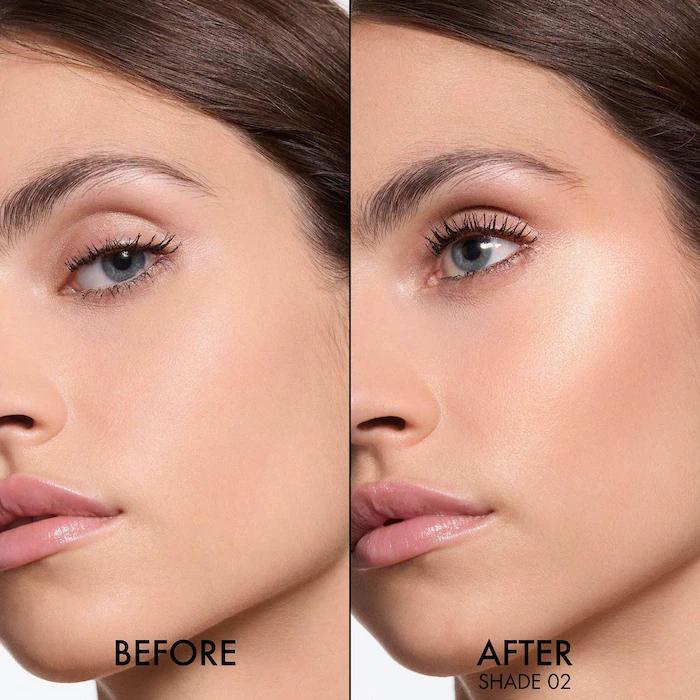 DIOR Forever Glow Luminizer Highlighter