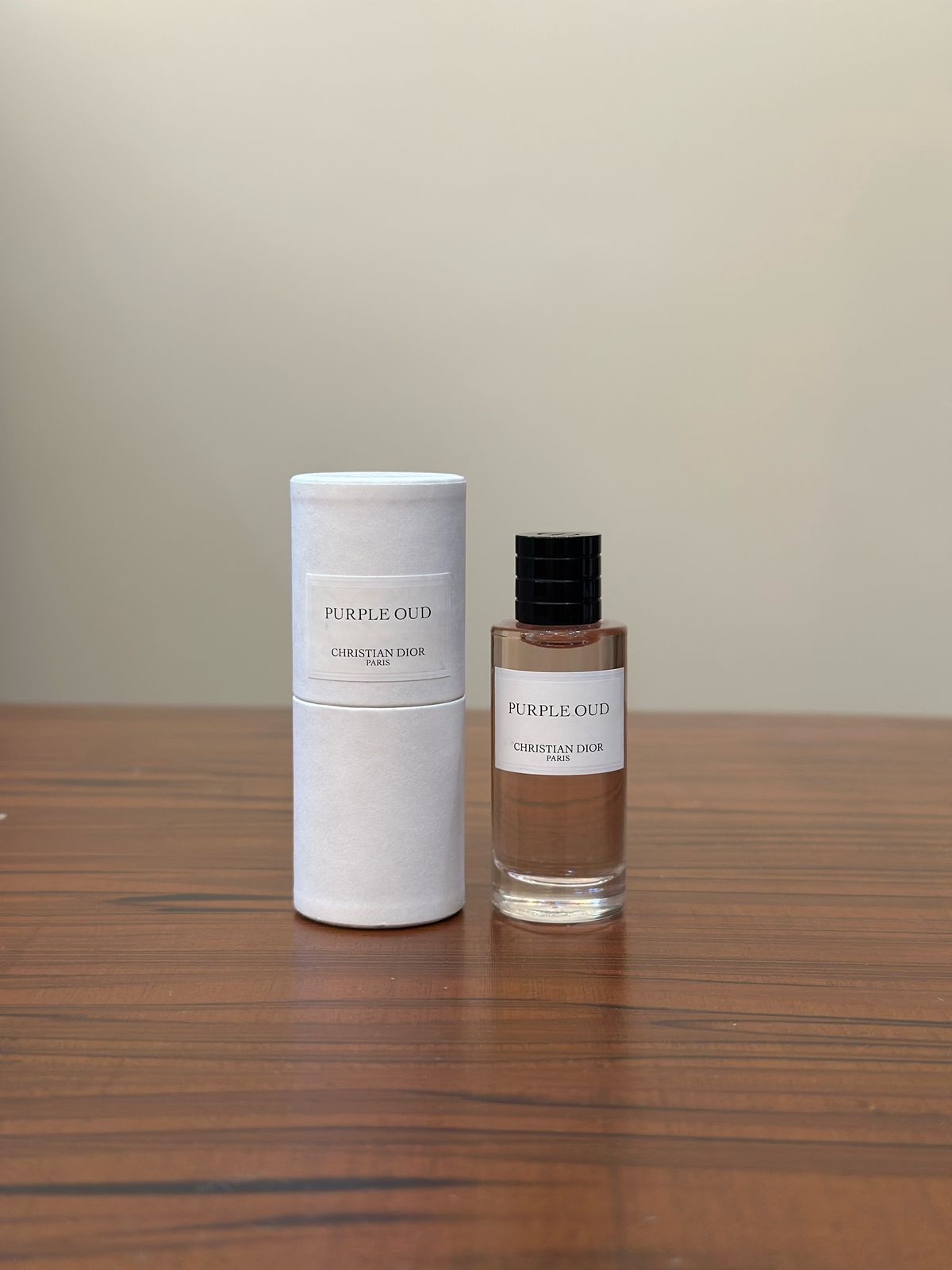 Christian Dior | Purple Oud-7.5ml