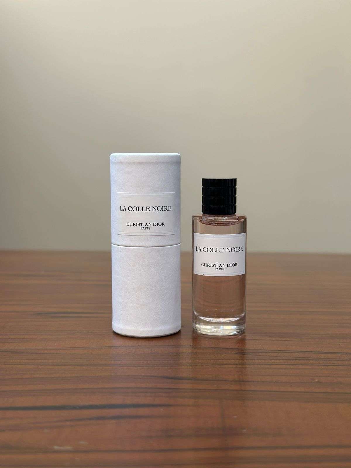 Christian Dior | La Colle Noire Eau de Perfume-7.5ml