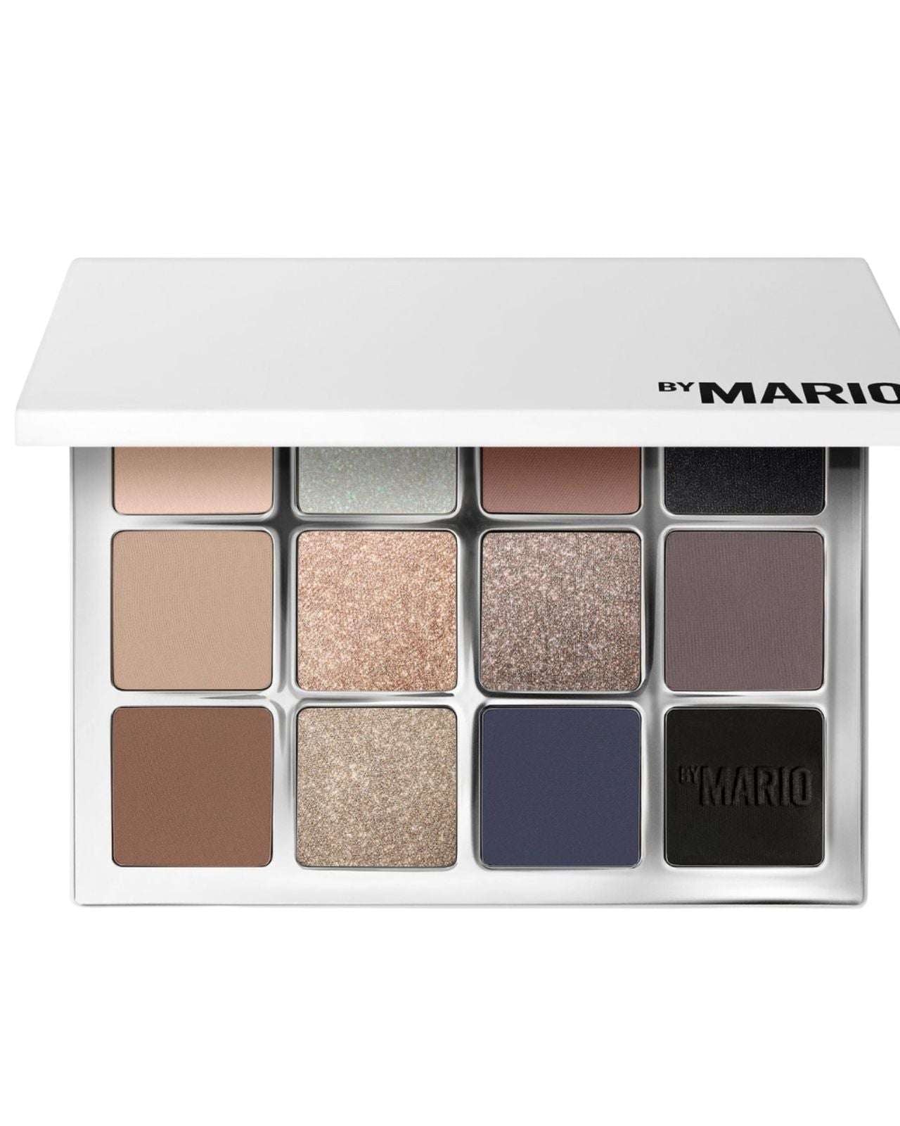 Makeup By Mario Ethereal Eyes Eyeshadow Palette: Moonlight