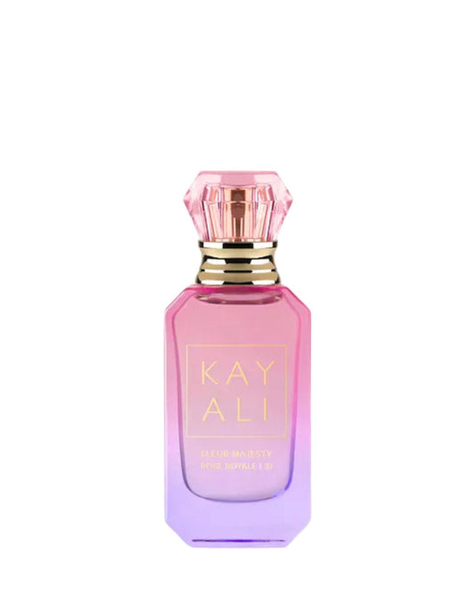 Kayali Fleur Majesty Rose Royale | 31 Eau de Parfum Travel Spray