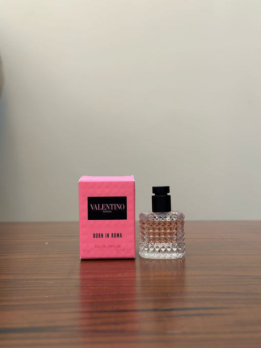 VALENTINO | Donna Born In Roma Mini Eau de Parfum-6ml