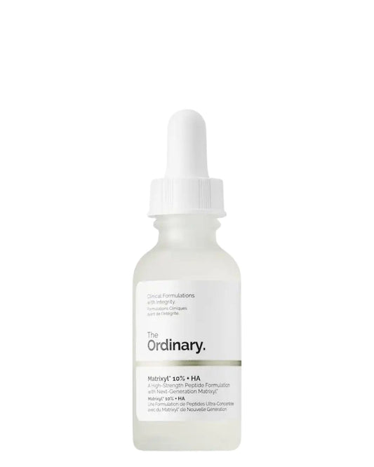 The Ordinary Matrixyl 10% + HA
