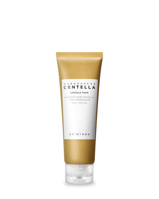 SKIN 1004 Madagascara Centella Ampoule Foam-125ML