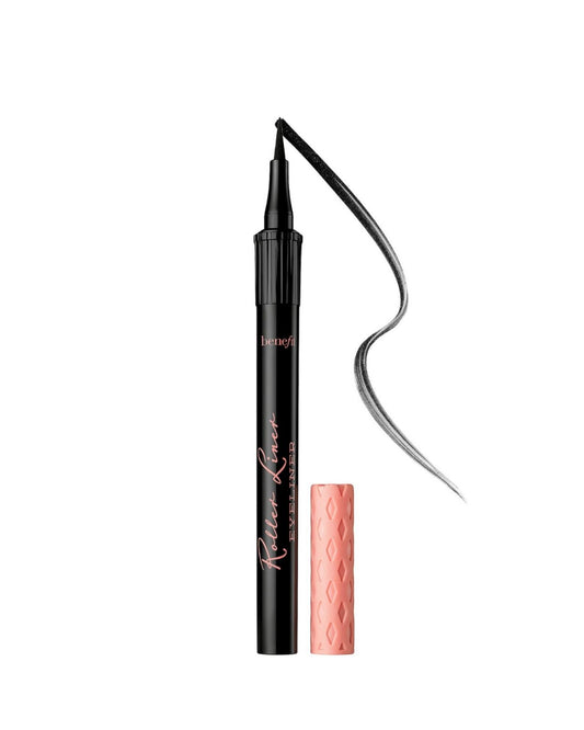 Benefit cosmetics Roller Liner Waterproof Liquid Eyeliner