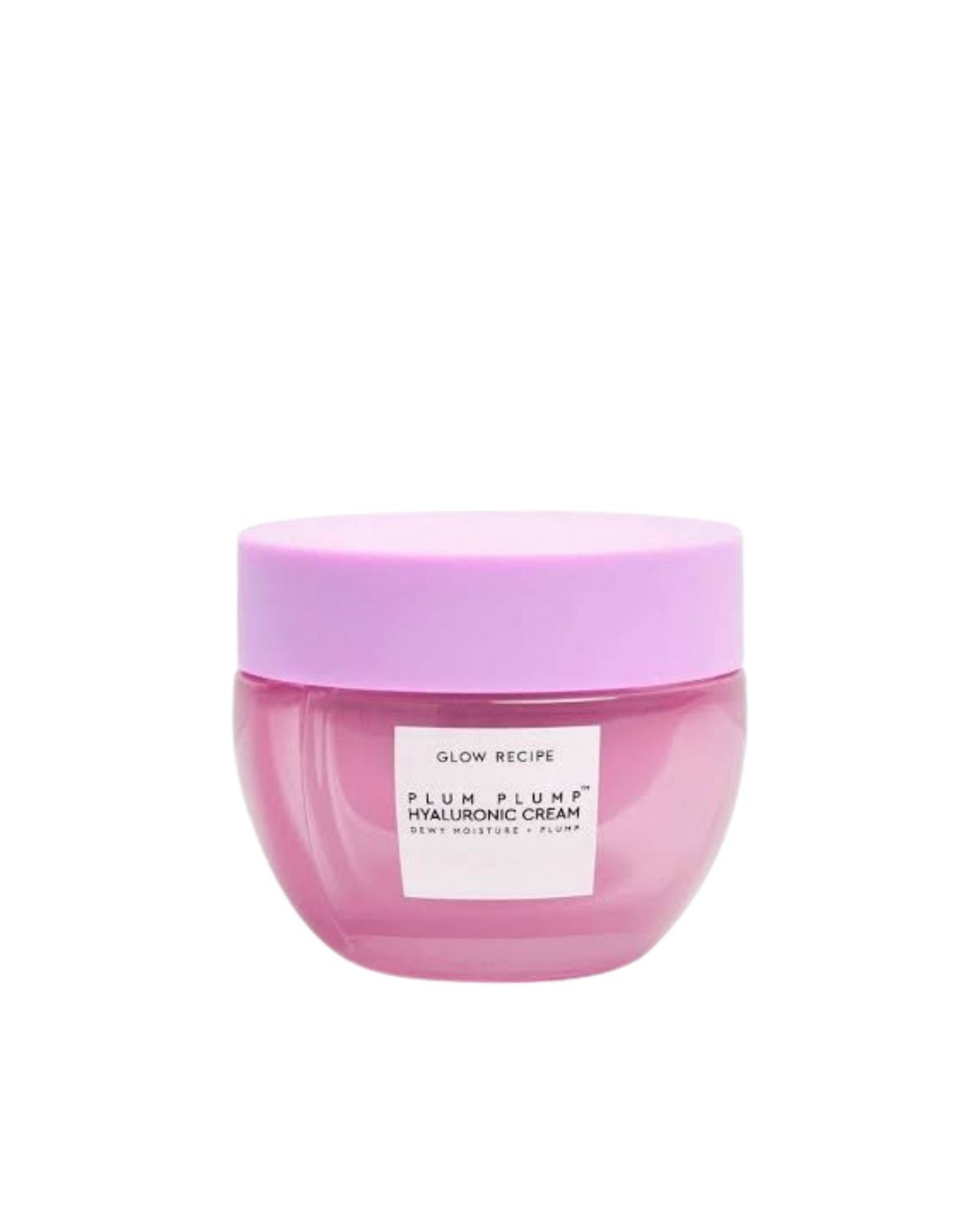 Glow Recipe Plum Plump Hyaluronic Acid Moisturizer