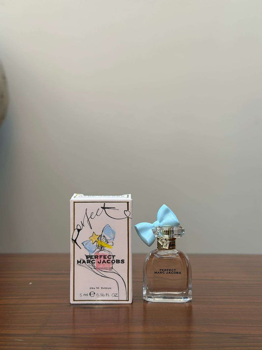 MARC JACOBS | Perfect Mini Eau de Parfum-5ml