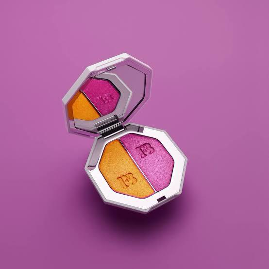 FENTY BEAUTY BY RIHANNA Killawatt Freestyle Highlighter