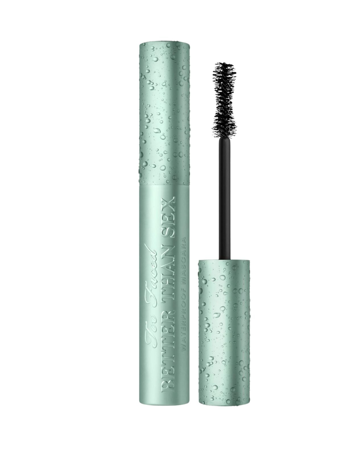 TOO FACED Better Than Sex Volumizing & Lengthening Waterproof Mascara