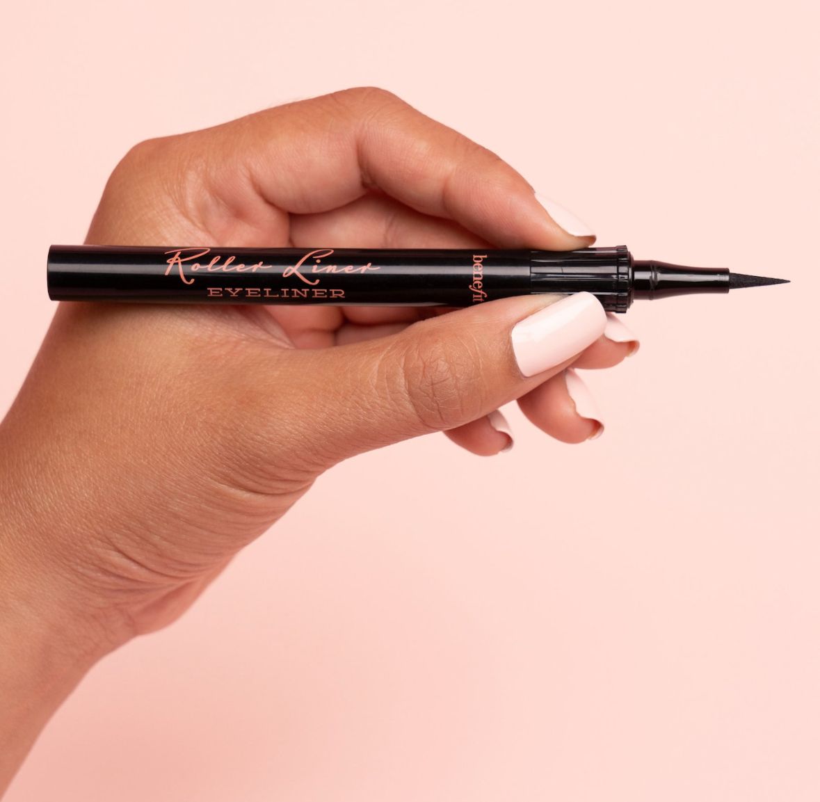 Benefit cosmetics Roller Liner Waterproof Liquid Eyeliner