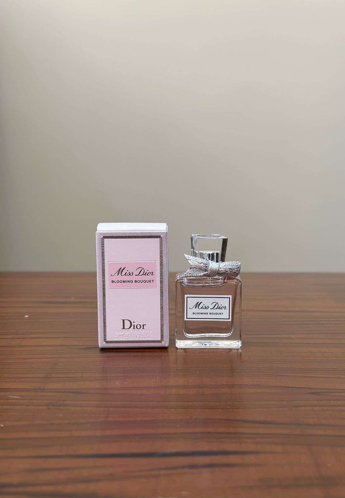 DIOR | Miss Dior Blooming Bouquet Mini-5ml