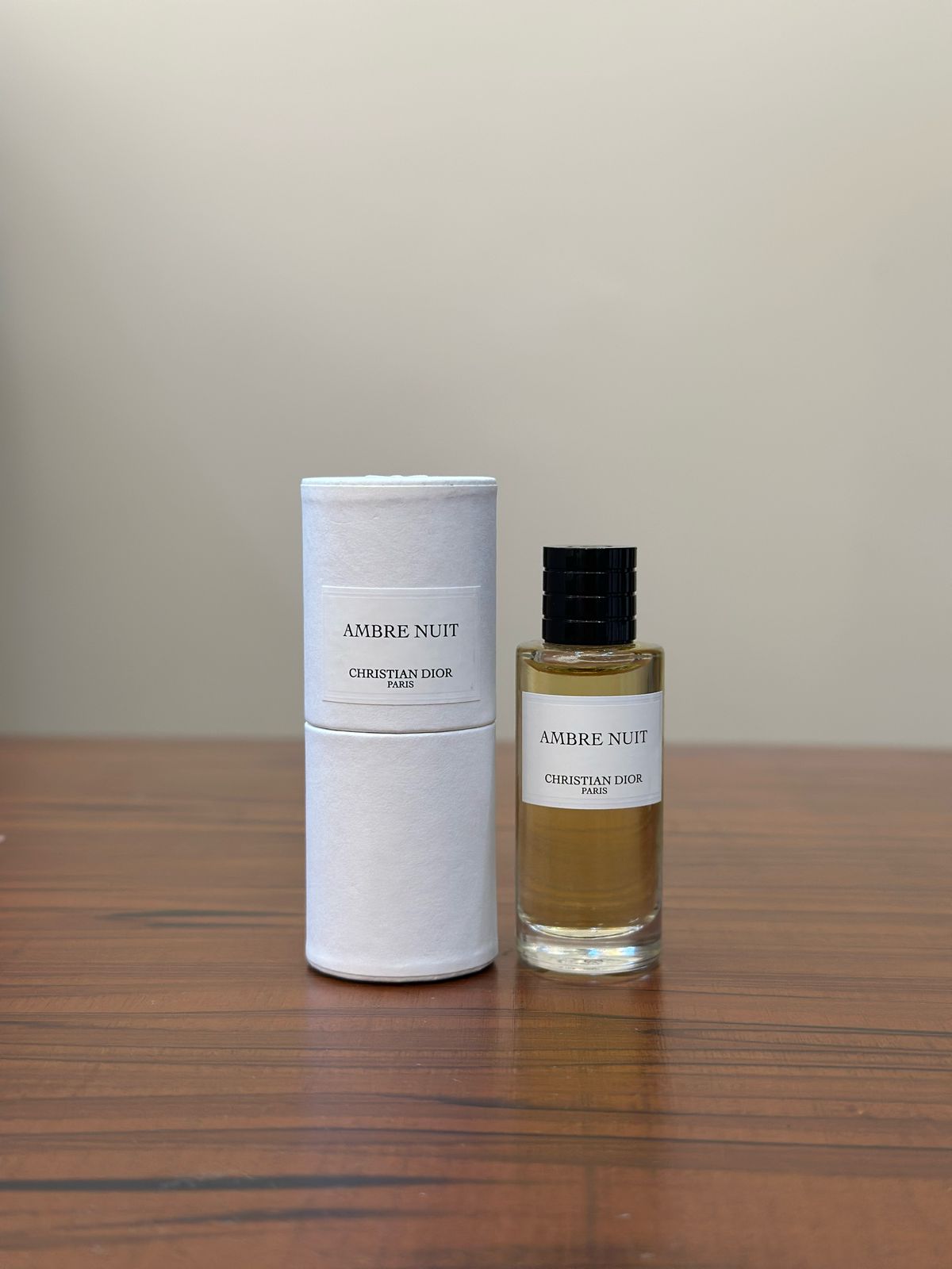 Christian Dior | Amber Nuit-7.5ml