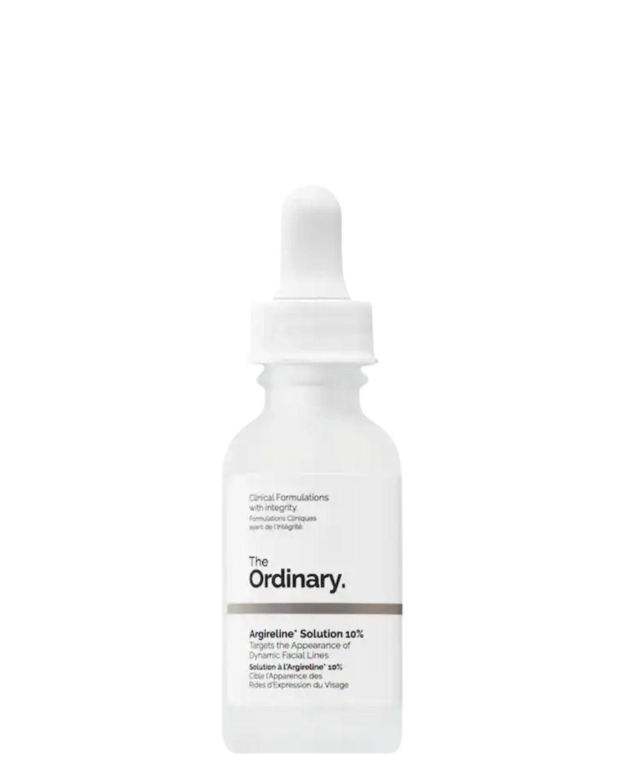 The Ordinary Argireline Solution 10%