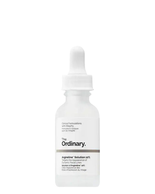 The Ordinary Argireline Solution 10%