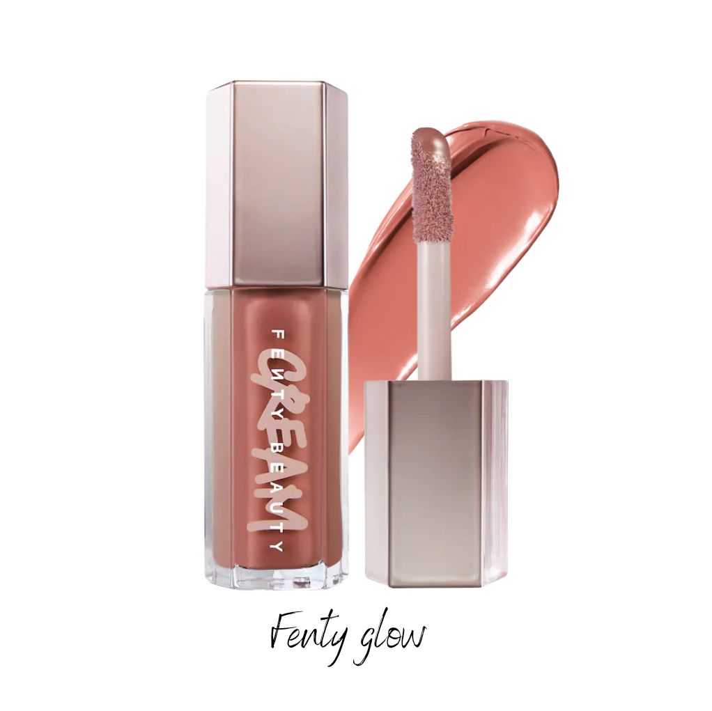 Fenty Beauty by Rihanna Gloss Bomb Cream Color Drip Lip Cream
