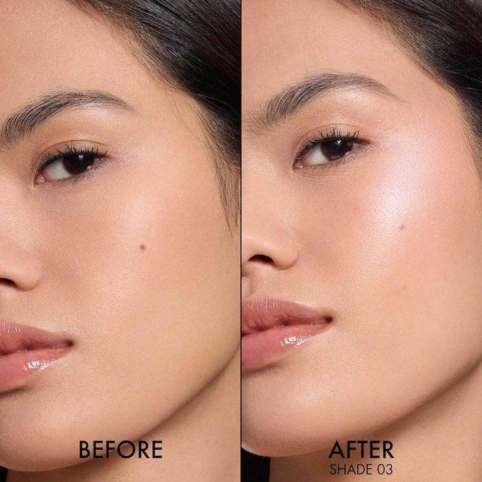DIOR Forever Glow Luminizer Highlighter