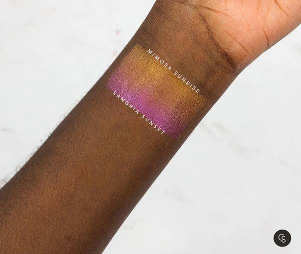 FENTY BEAUTY BY RIHANNA Killawatt Freestyle Highlighter