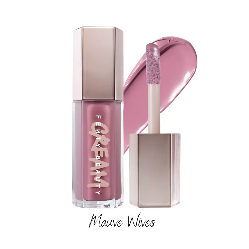 Fenty Beauty by Rihanna Gloss Bomb Cream Color Drip Lip Cream