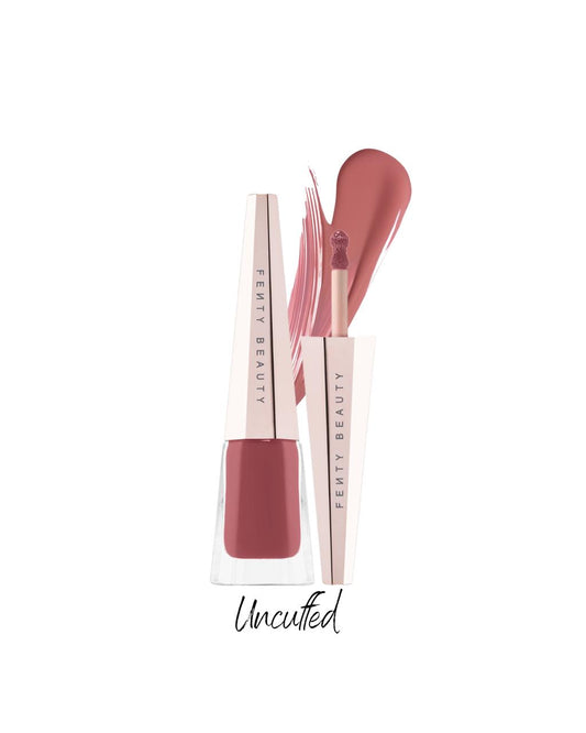 Fenty Beauty By Rihanna Stunna Lip Paint Longwear Fluid Lip Color