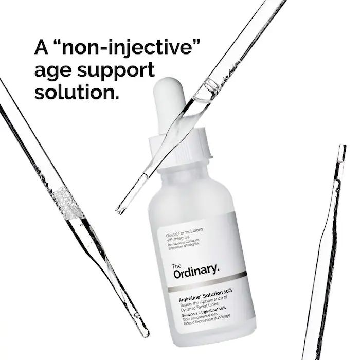 The Ordinary Argireline Solution 10%