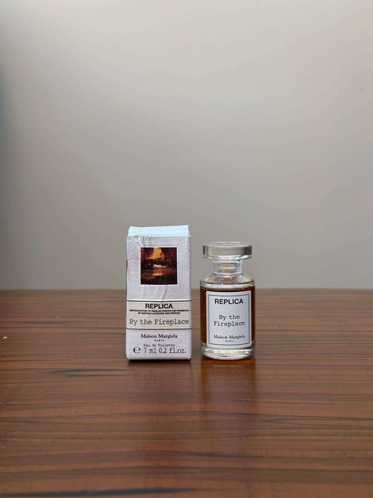 REPLICA | By the Fireplace Mini Eau de Toilette-7ml