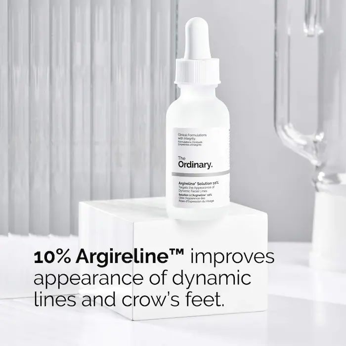 The Ordinary Argireline Solution 10%