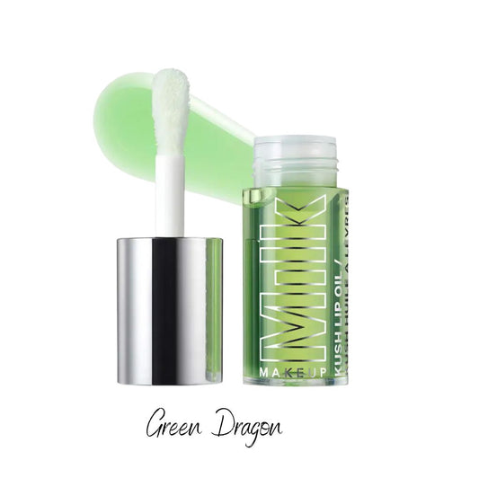 Milk Makeup Kush Hydrating Sheer Lip Oil