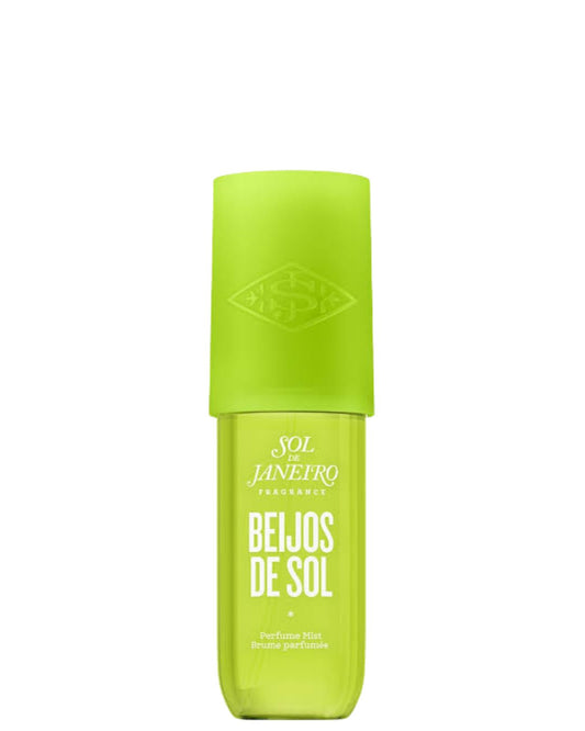 Sol de Janeiro Cheirosa Beijos De Sol Hair & Body Perfume Mist (Limited Edition)