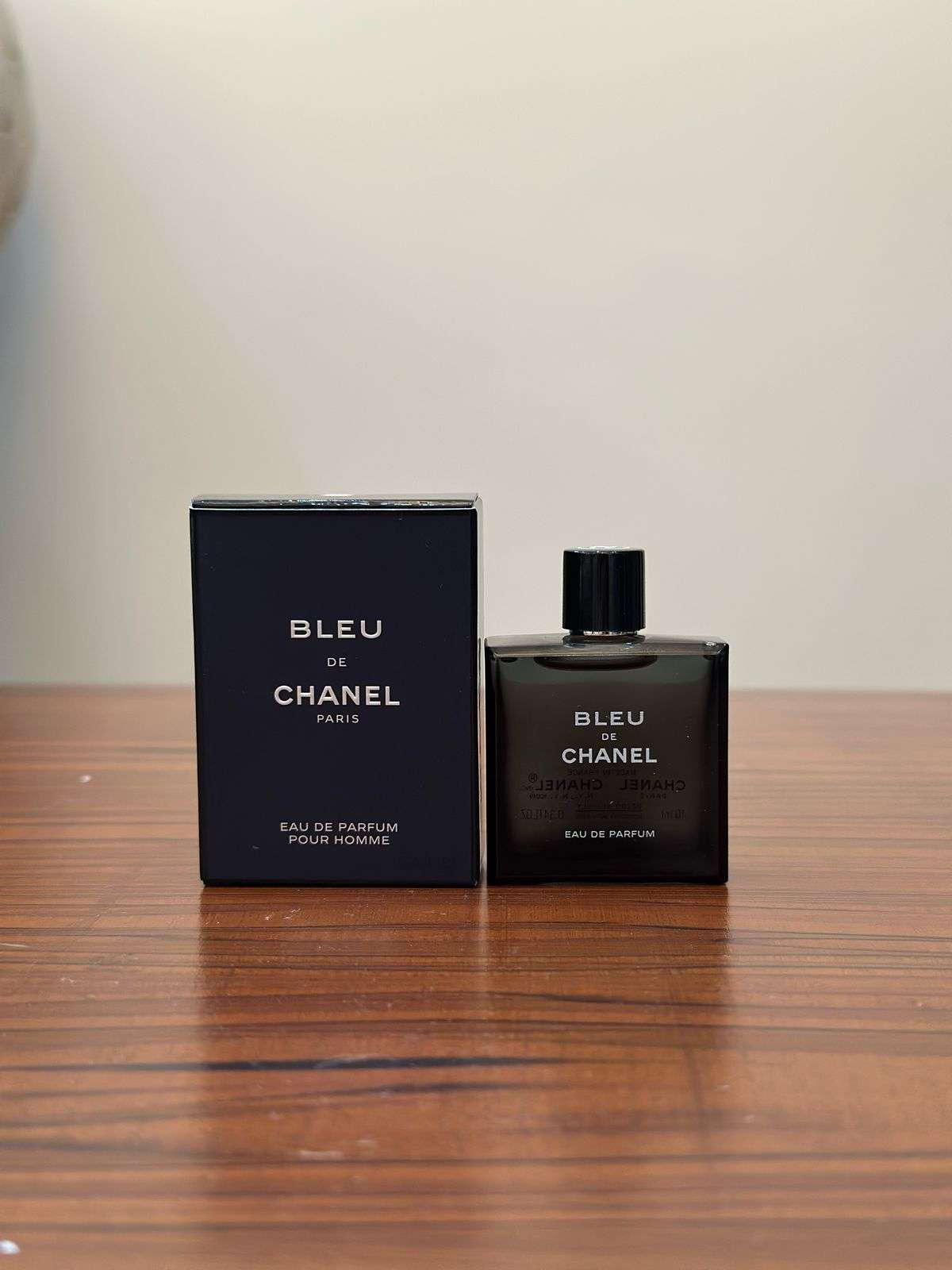 CHANEL | Bleu De Chanel Eau de Parfum-10ml