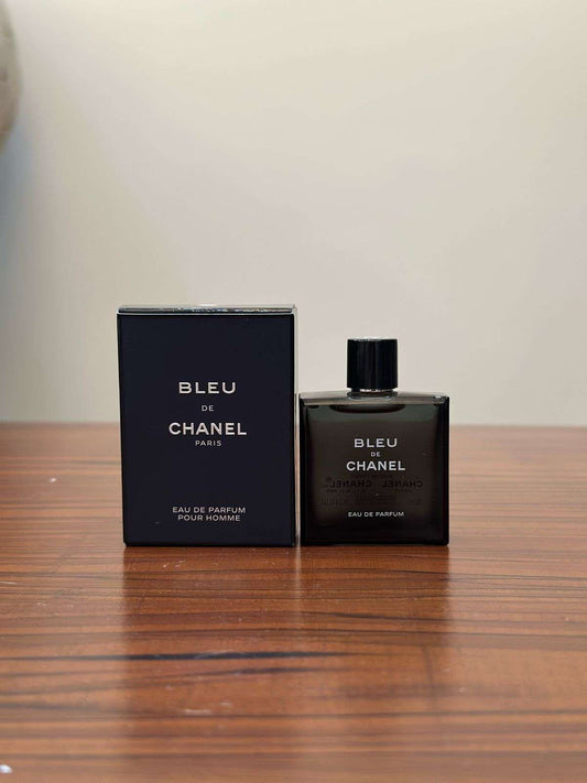 CHANEL | Bleu De Chanel Eau de Parfum-10ml