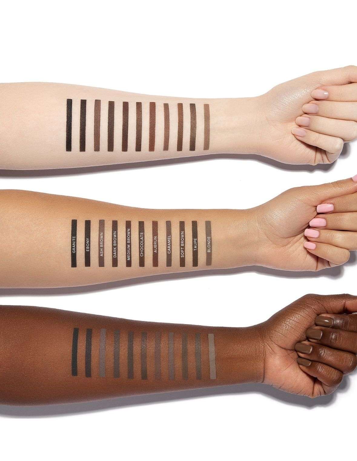 Anastasia Beverly Hills Dip Brow Waterproof, Smudge Proof Brow Pomade