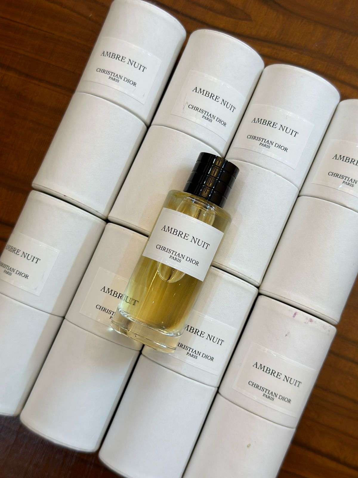 Christian Dior | Amber Nuit Eau de Perfume-7.5ml