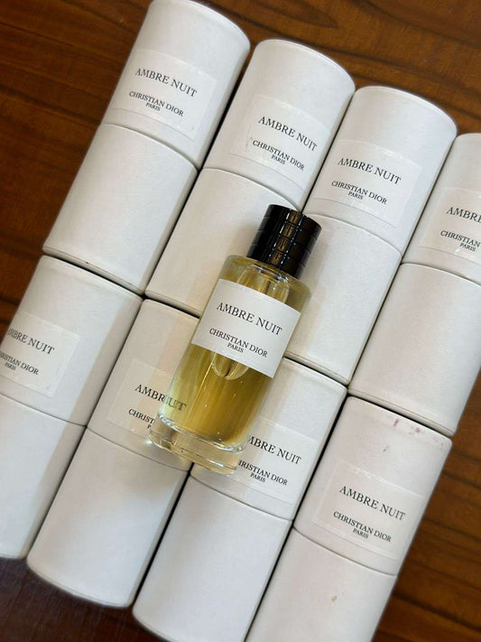 Christian Dior | Amber Nuit Eau de Perfume-7.5ml