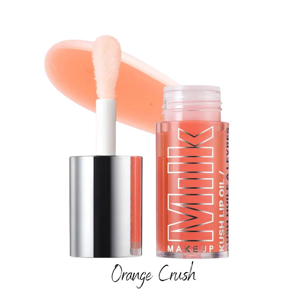 Milk Makeup Kush Hydrating Sheer Lip Oil