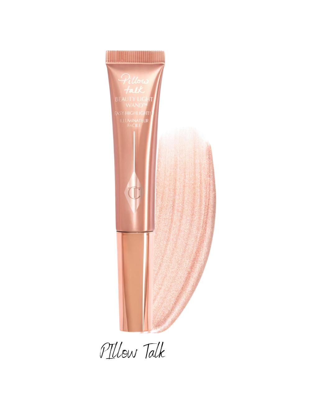 Charlotte Tilbury Beauty Highlighter Wand