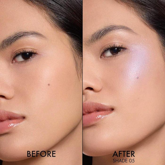 DIOR Forever Glow Luminizer Highlighter