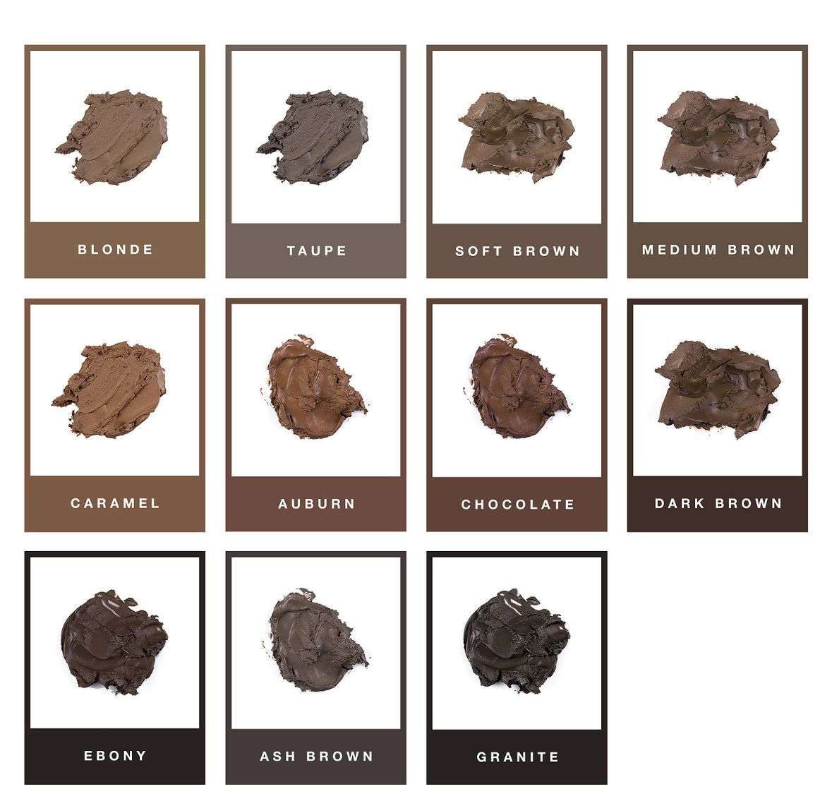 Anastasia Beverly Hills Dip Brow Waterproof, Smudge Proof Brow Pomade