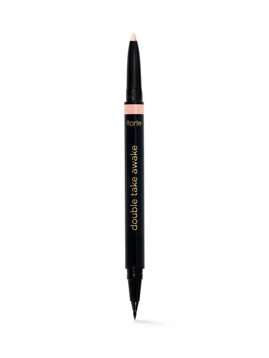 Tarte Double Take Eyeliner