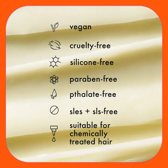 Amika Mini Soulfood Nourishing Mask