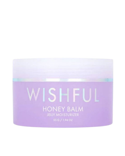 Wishful Honey Balm Niacinamide Jelly Moisturizer-55grms