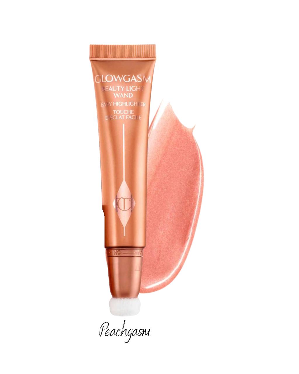 Charlotte Tilbury Beauty Highlighter Wand