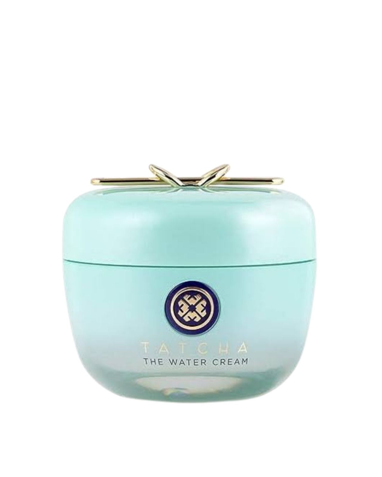 Tatcha The Water Cream Oil-Free Pore Minimizing Moisturizer-75ml