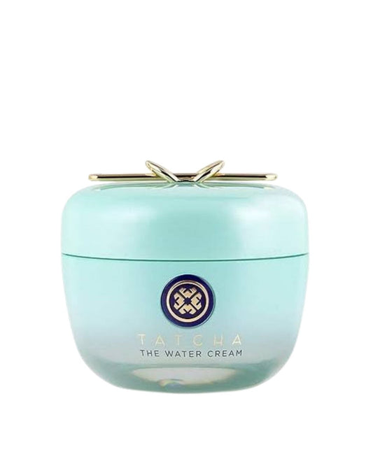 Tatcha The Water Cream Oil-Free Pore Minimizing Moisturizer-75ml