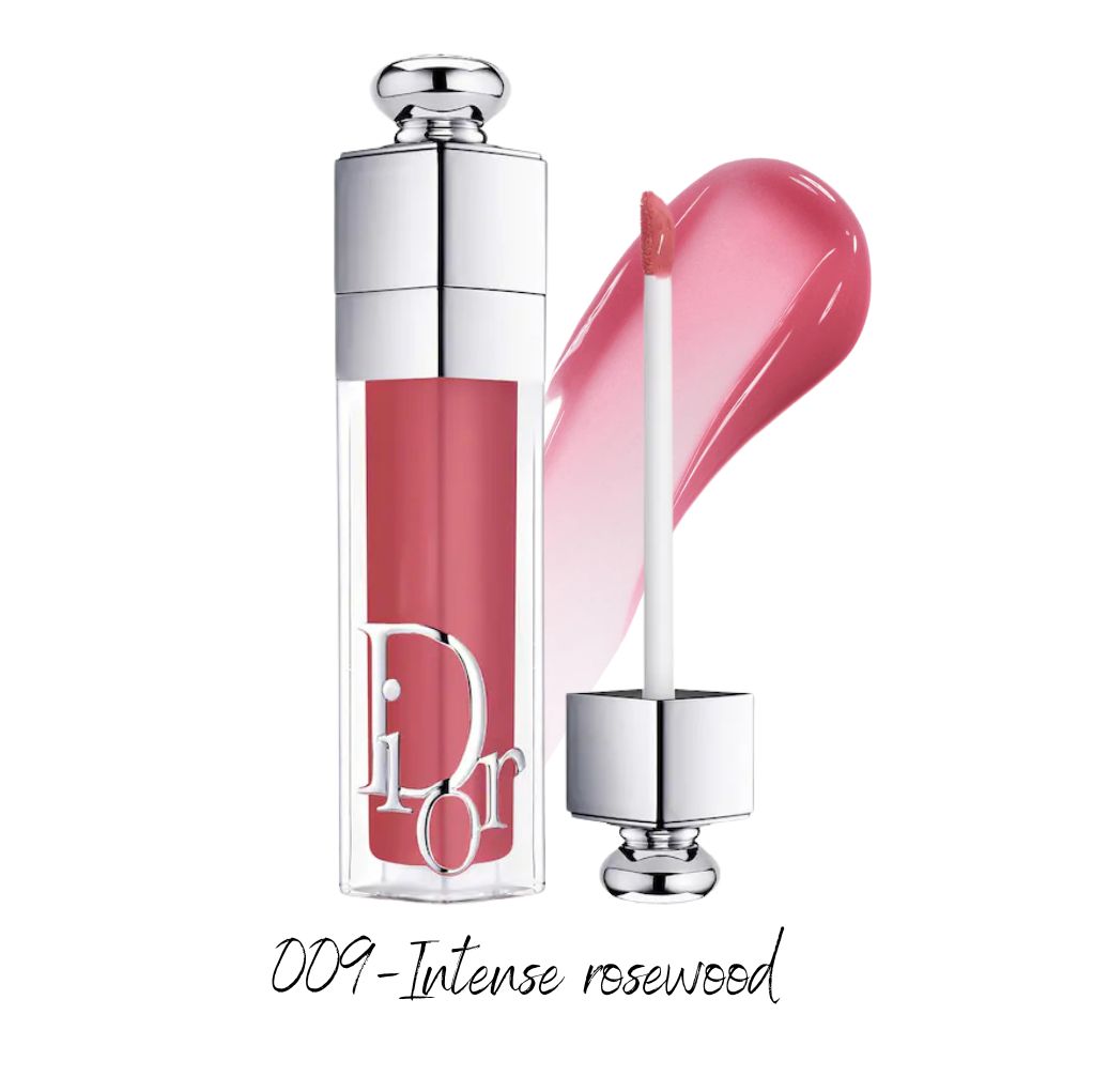 Dior Addict Lip Maximizer Plumping Gloss
